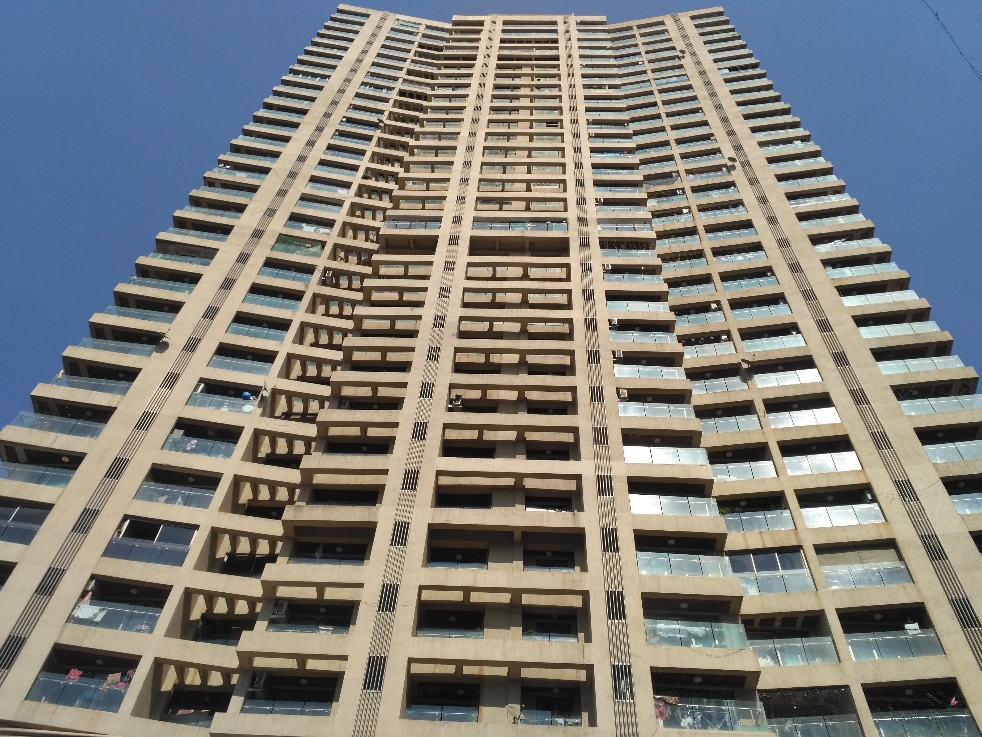 Lashkaria Green Height - Andheri - Mumbai Image