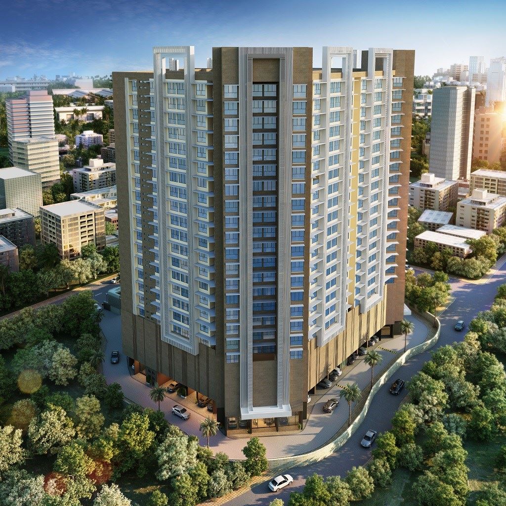 Naman Premier - Andheri - Mumbai Image