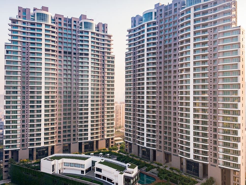 Windsor Grande Residences - Andheri - Mumbai Image