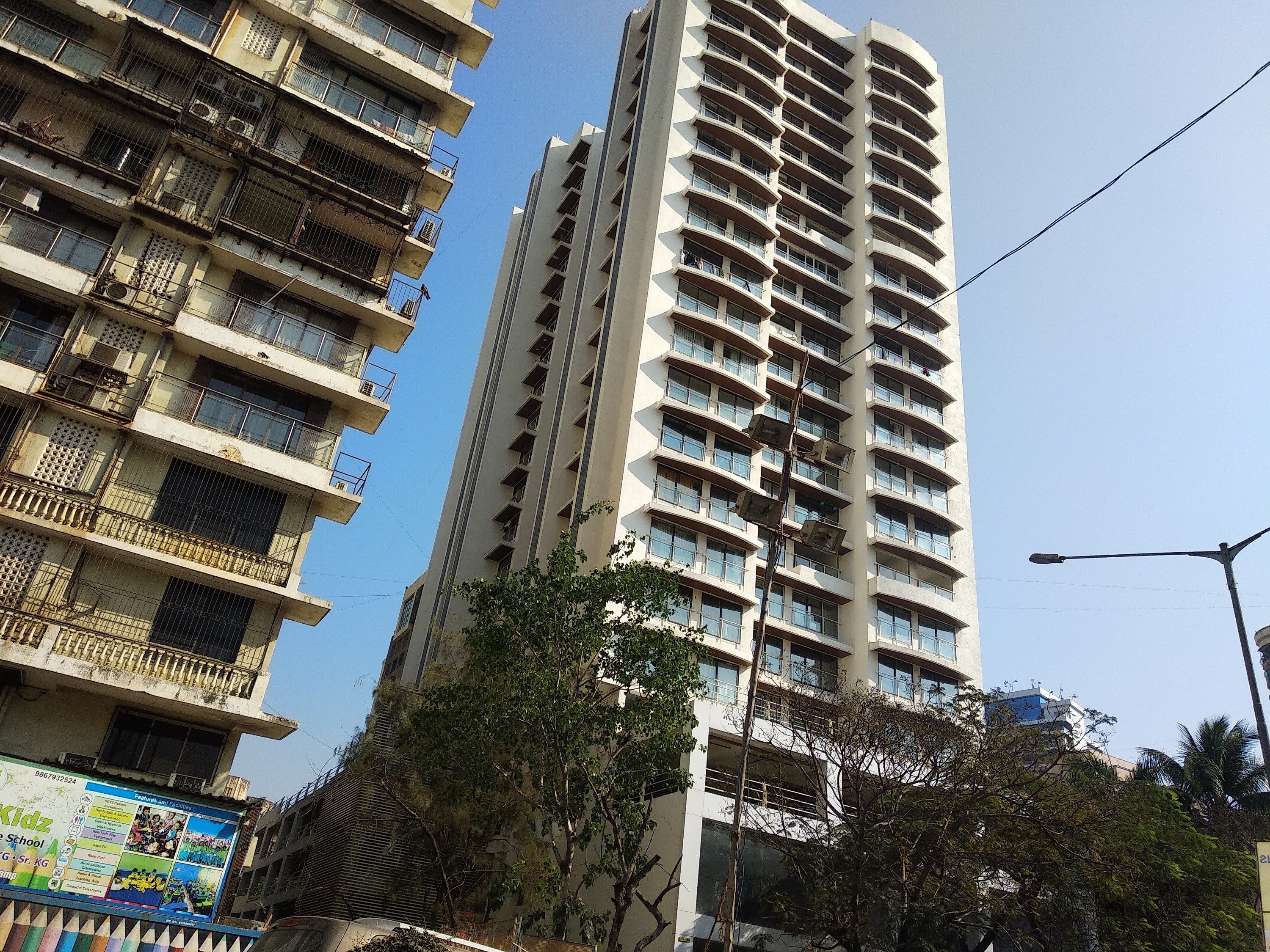 Sorrento - Andheri - Mumbai Image