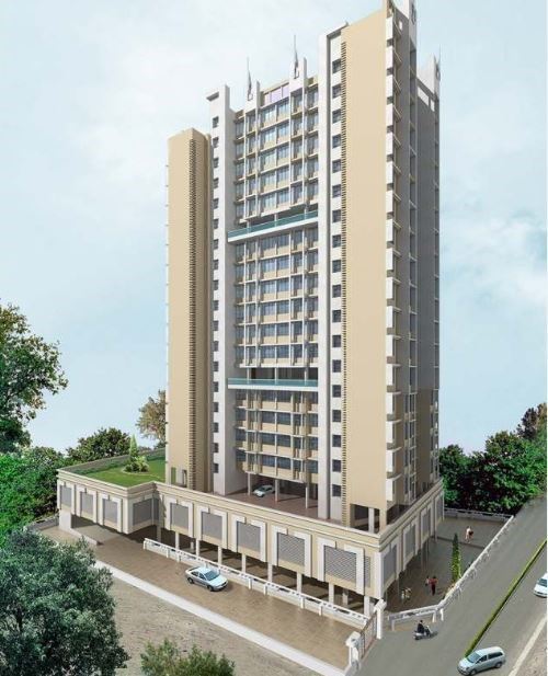 Accel Belvedere - Bhandup - Mumbai Image