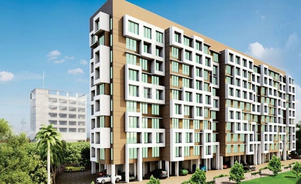 Akar Pinnacle - Borivali - Mumbai Image