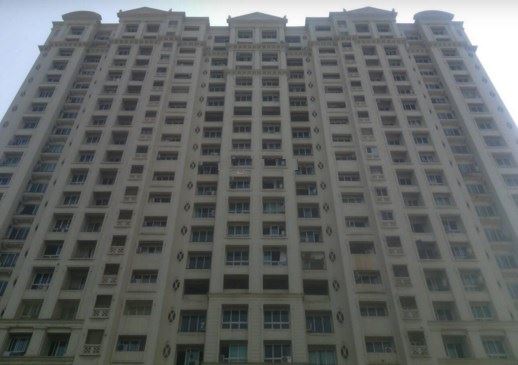 Hiranandani Maitri Park - Chembur - Mumbai Image