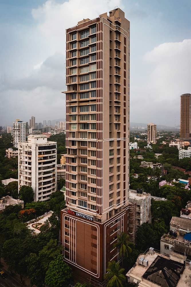 Ekta Invictus - Dadar - Mumbai Image