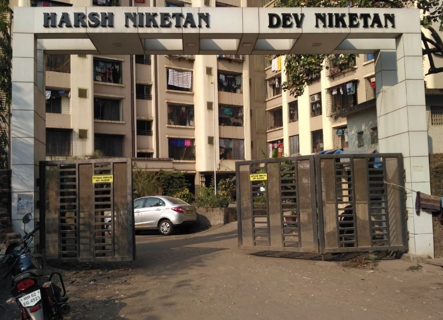 Harsh Niketan - Dahisar - Mumbai Image