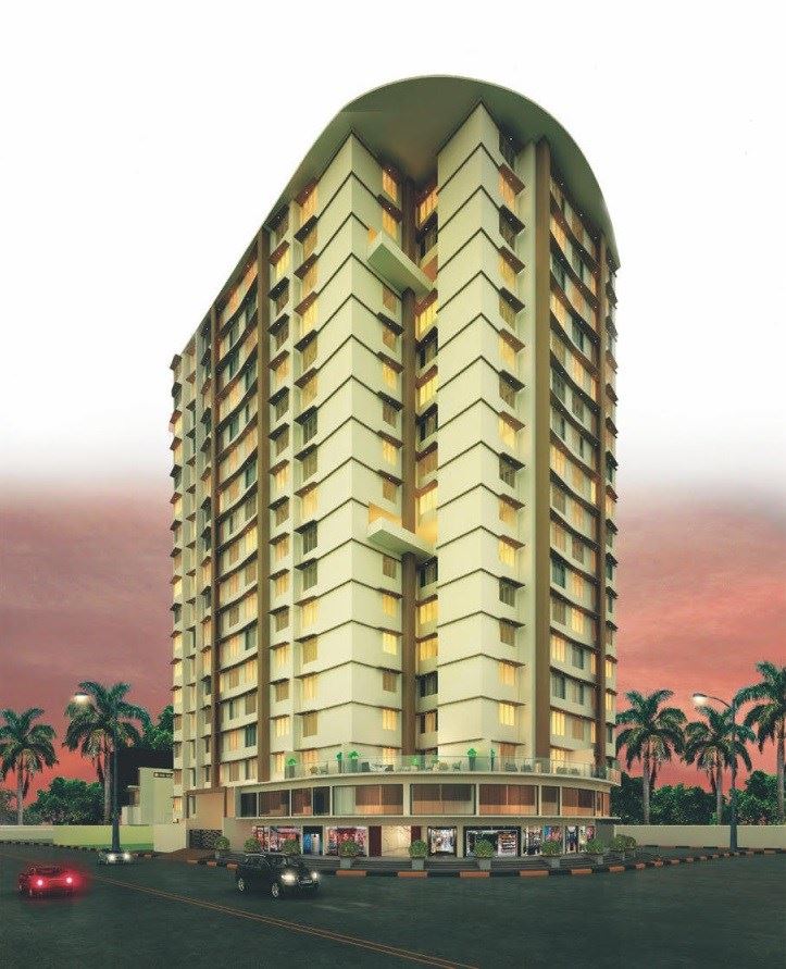 Vinayak Heights - Ghatkopar - Mumbai Image