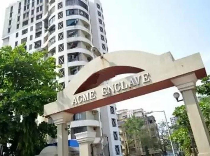 Acme Enclave II - Goregaon - Mumbai Image