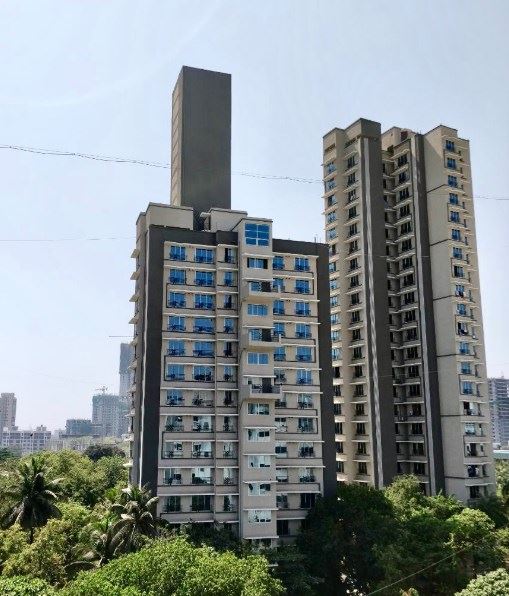 Saanvi Heights - Goregaon - Mumbai Image