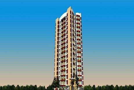 Riddhi Tower - Goregaon - Mumbai Image