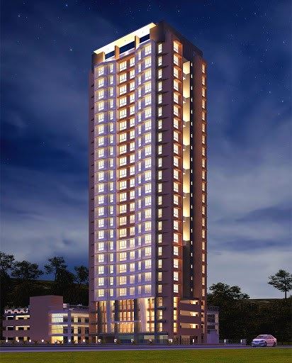 Sky Villa - Goregaon - Mumbai Image