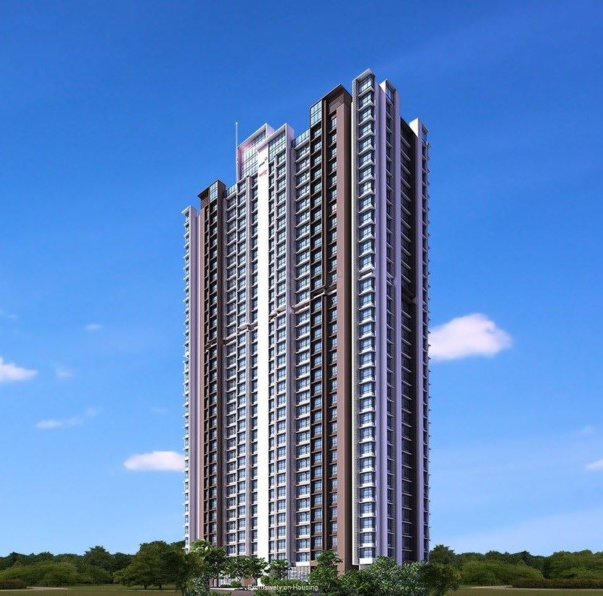Omkar Ananta - Goregaon - Mumbai Image