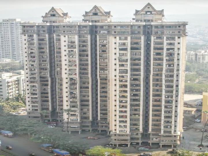 Riviera Tower - Kandivali - Mumbai Image