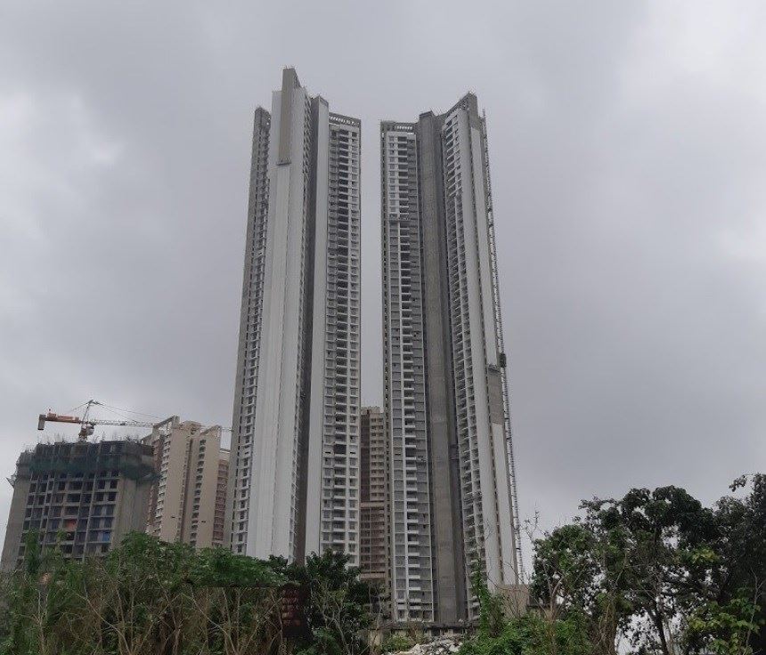 Alpine - Kandivali - Mumbai Image