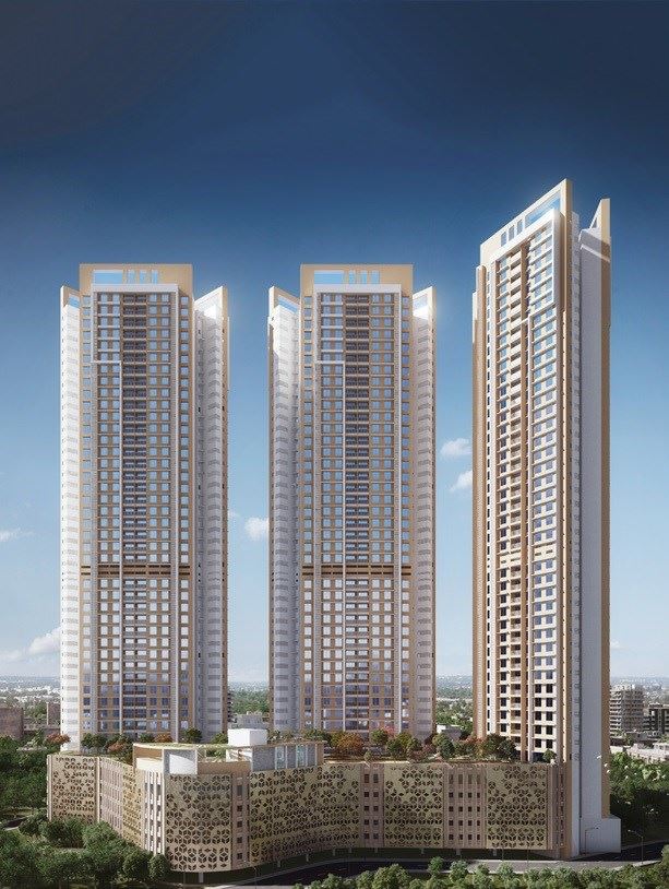 Astron - Kandivali - Mumbai Image