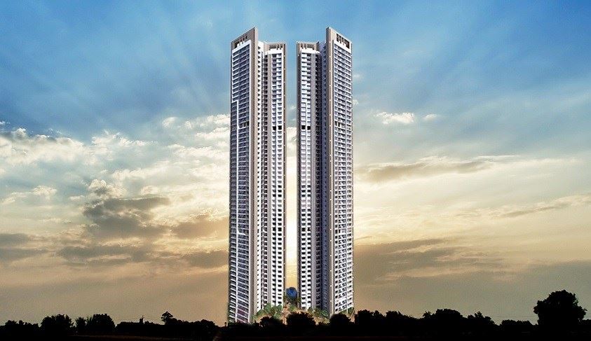 Alpine Shapoorji Pallonji - Kandivali - Mumbai Image