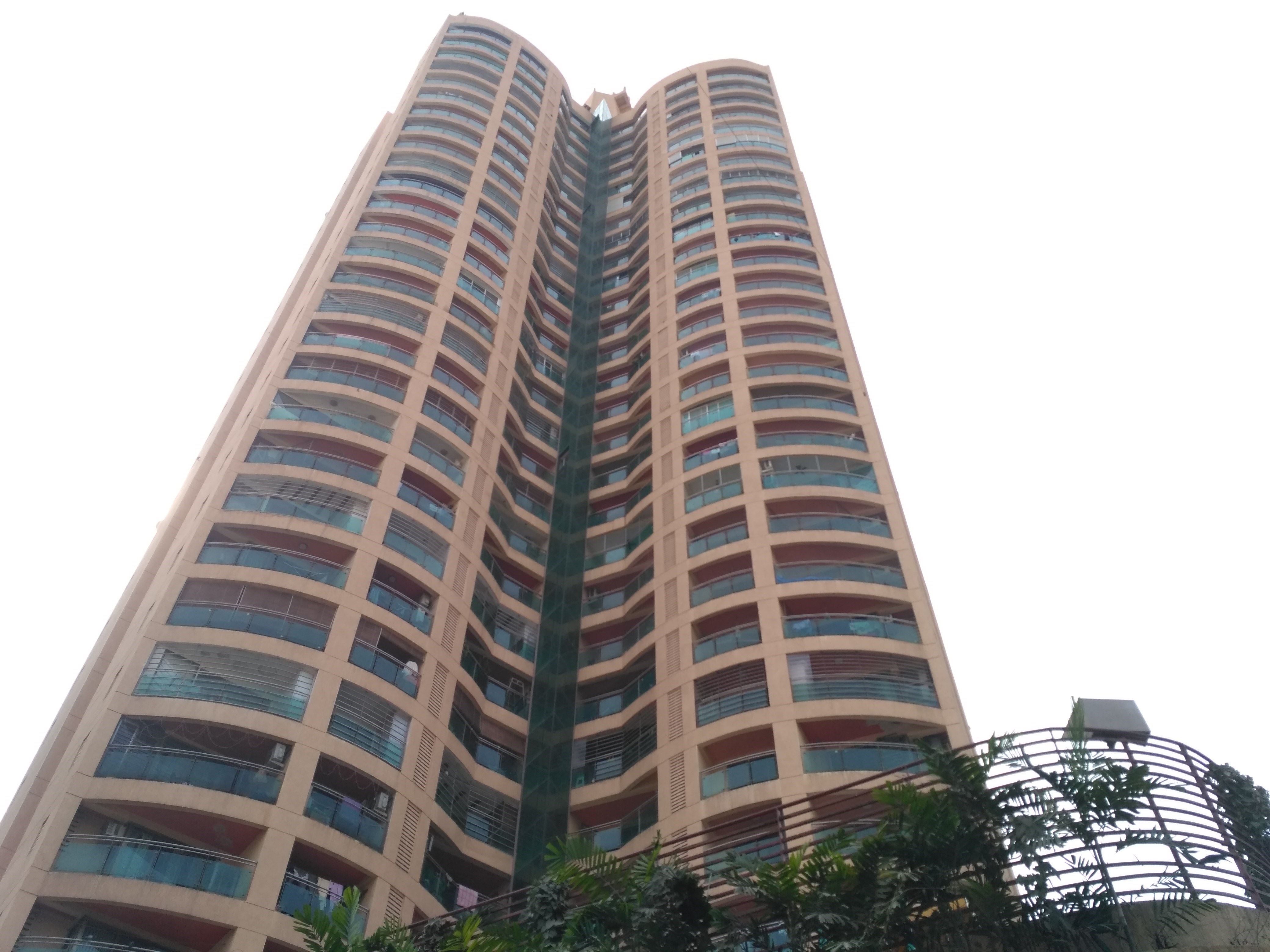 Vishnu Shivam Tower - Kandivali - Mumbai Image