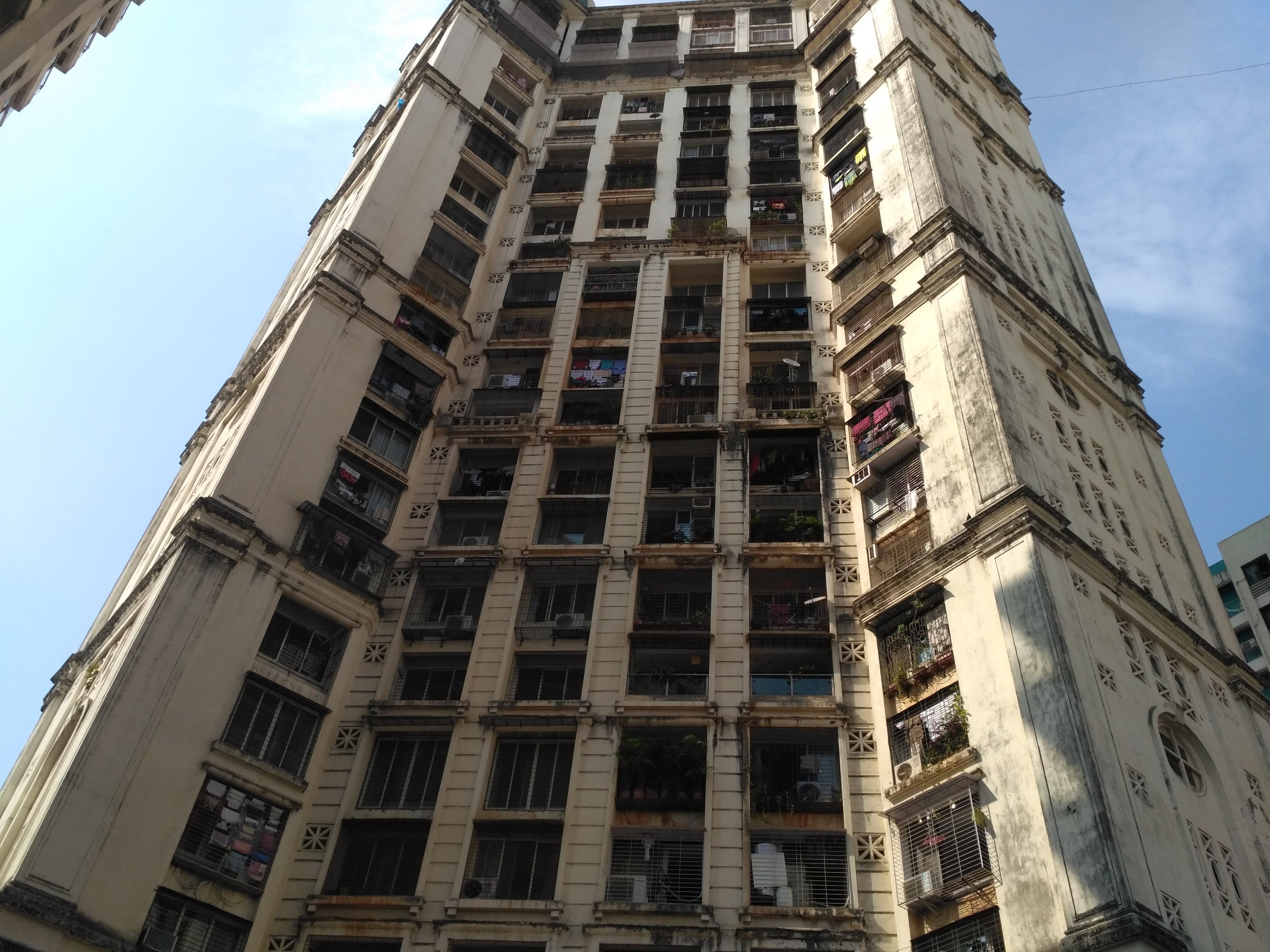 Videocon Tower - Kandivali - Mumbai Image