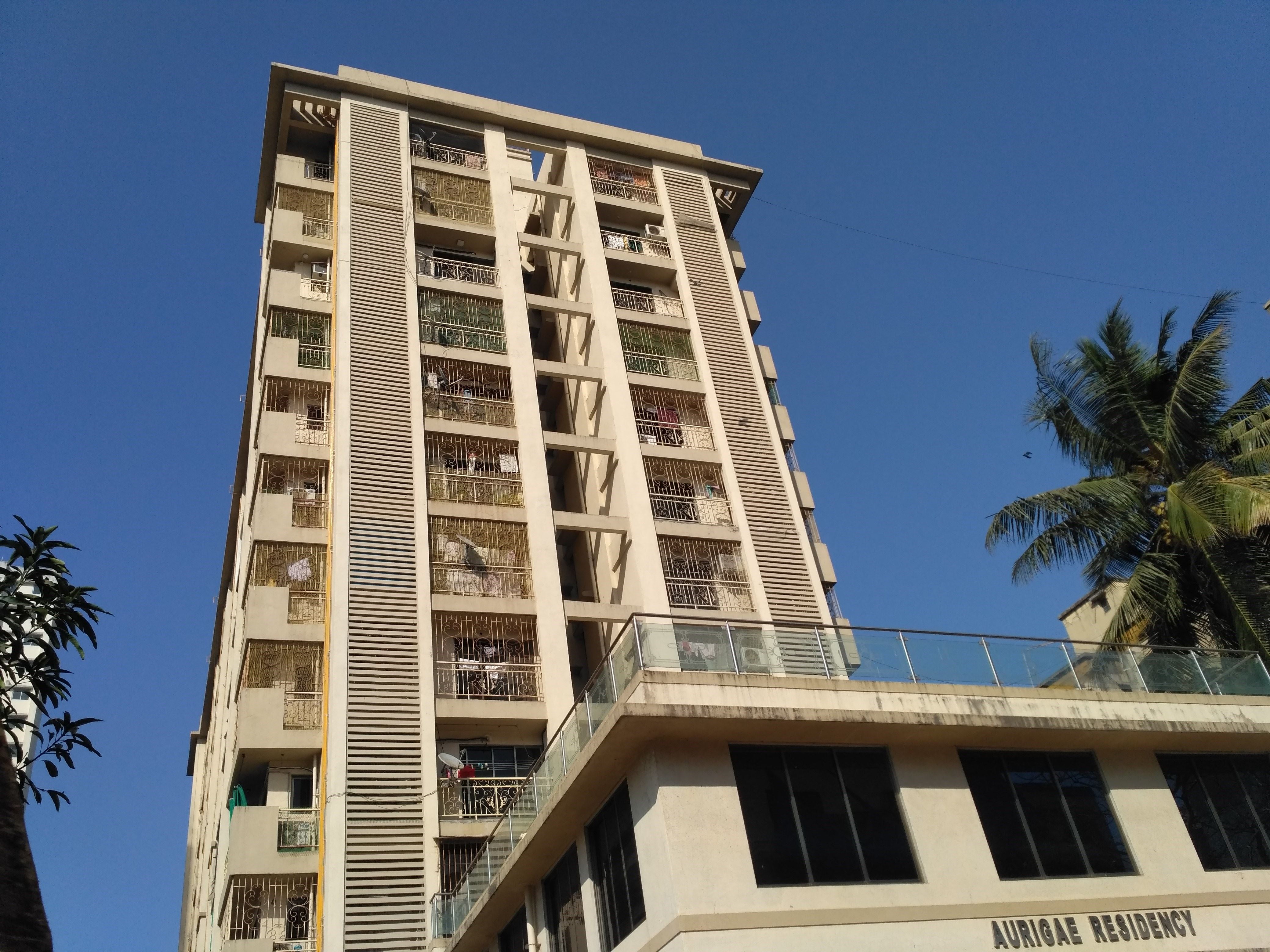 Aurigae Residency - Kandivali - Mumbai Image