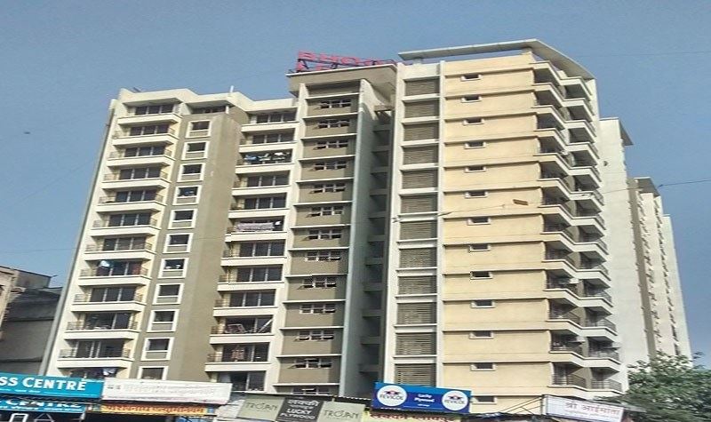 Bhoomi Legend - Kandivali - Mumbai Image