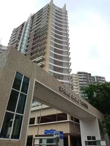 Lokhandwala Spring Grove - Kandivali - Mumbai Image