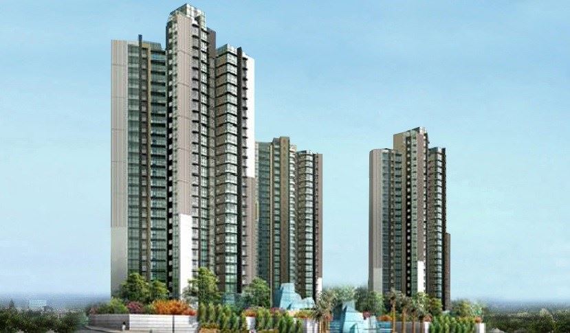 Sapphire Heights - Kandivali - Mumbai Image