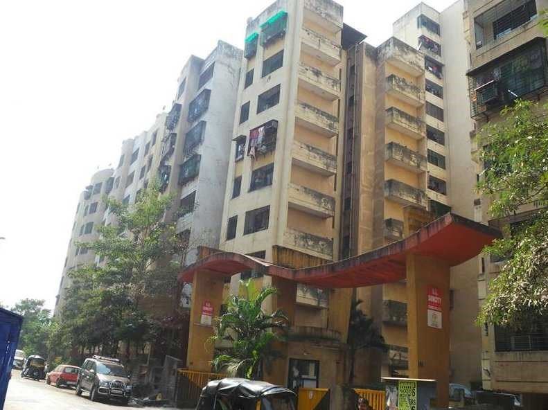 RNA NG Suncity - Kandivali - Mumbai Image