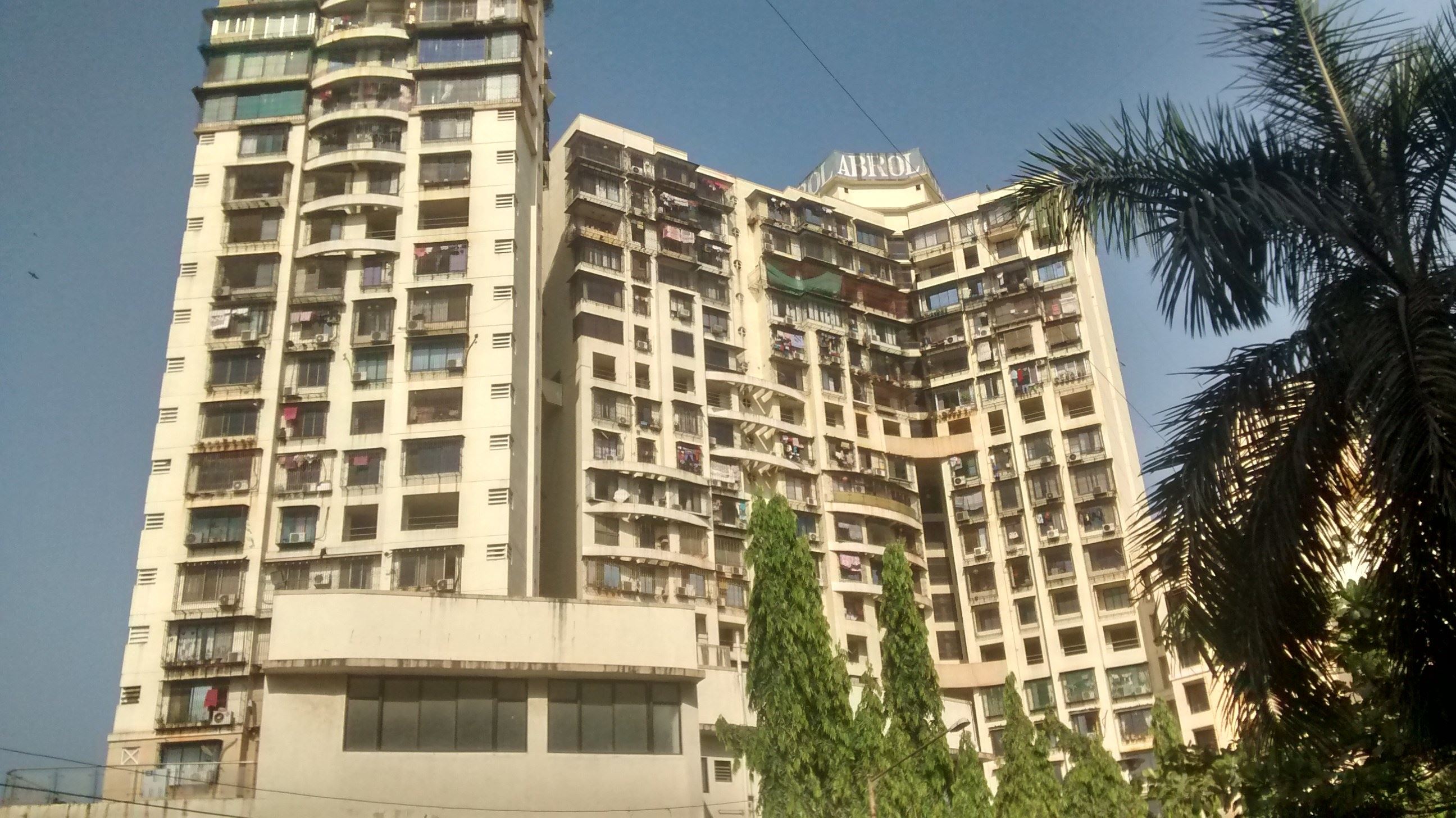 Abrol Vastu Park - Malad - Mumbai Image