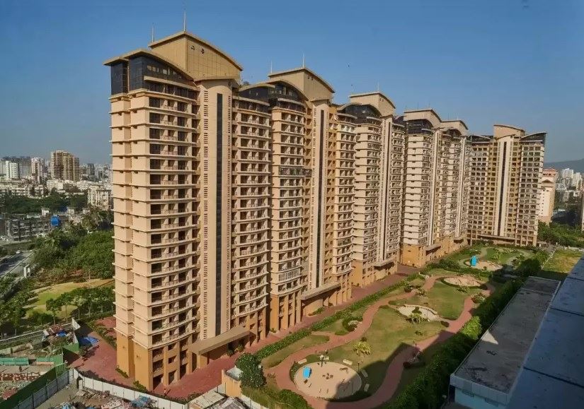 Interface Heights - Malad - Mumbai Image