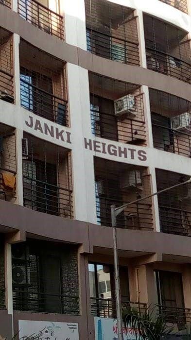 Janki Heights - Mira Road - Thane Image