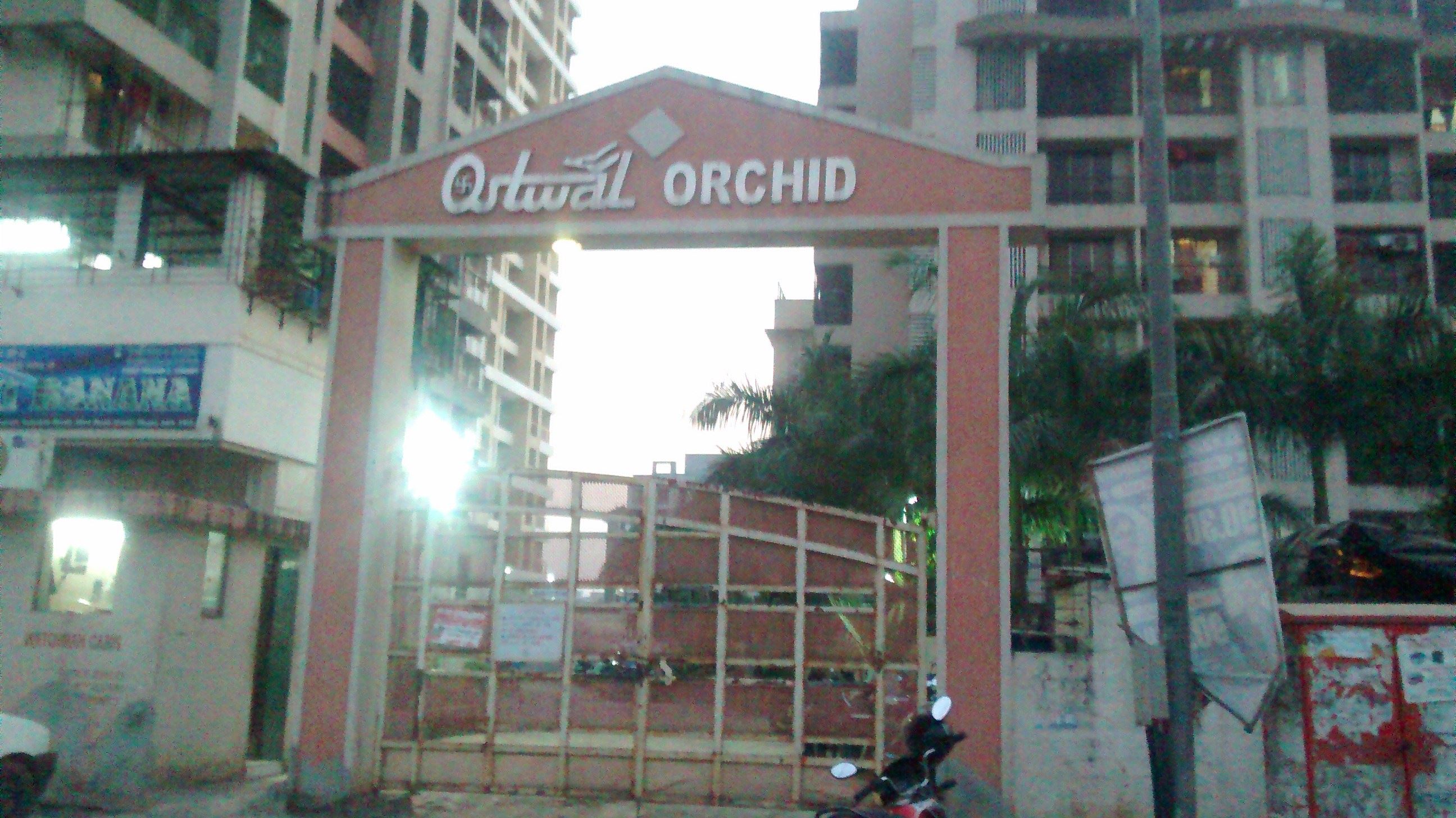 Ostwal Orchid II - Mira Road - Thane Image