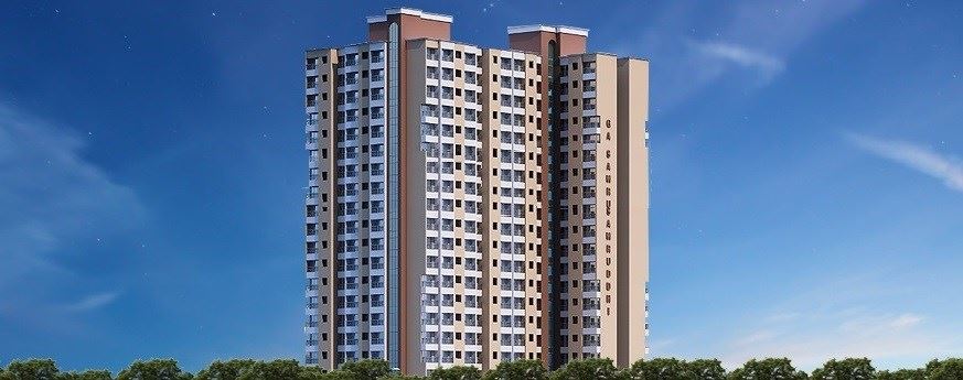 Gaurav Samruddhi - Mira Road - Thane Image