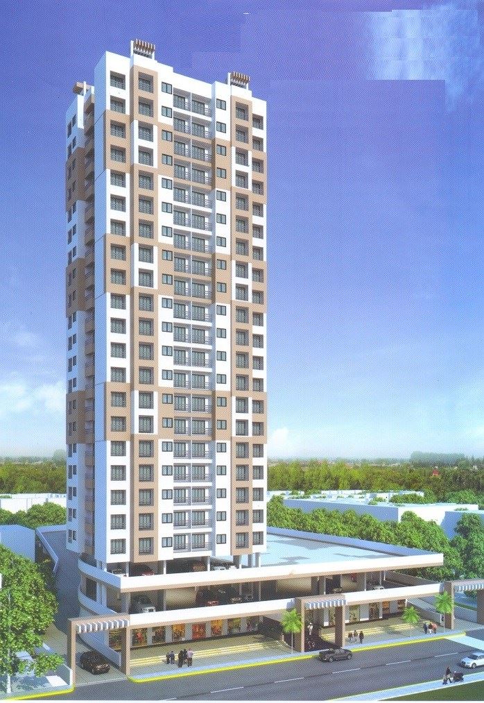 Jyoti Breeze - Mira Road - Thane Image