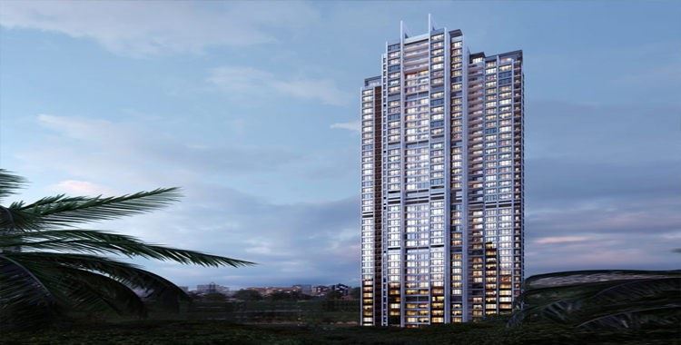 Piramal Revanta Ravit - Mulund - Mumbai Image