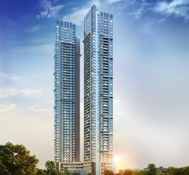 Fortune 500 - Mulund - Mumbai Image