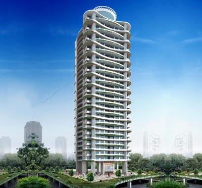 Raj Altezza - Mulund - Mumbai Image