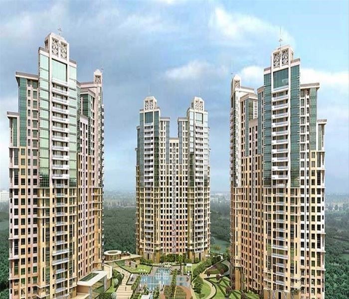 Neelam Senroofs - Nahur - Mumbai Image