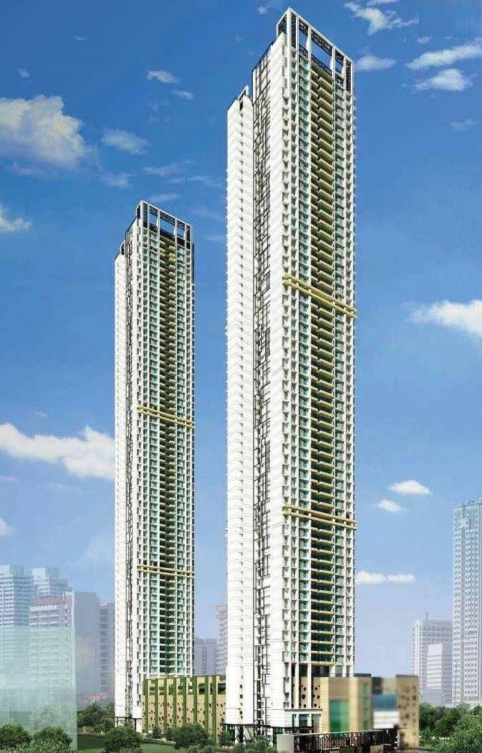 Lodha Azzuro - Parel - Mumbai Image