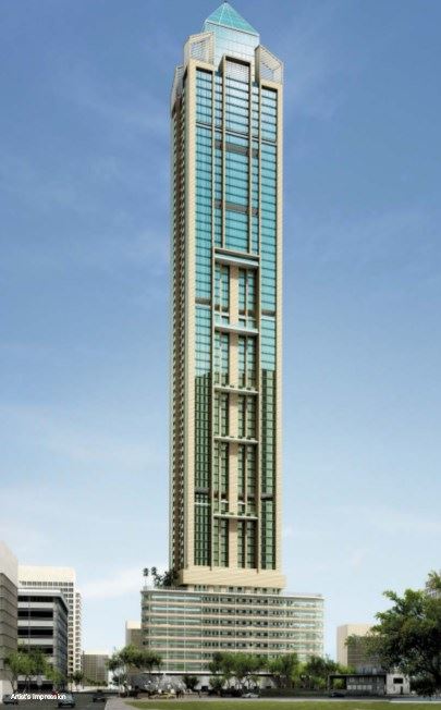 Ruparel Ariana - Parel - Mumbai Image