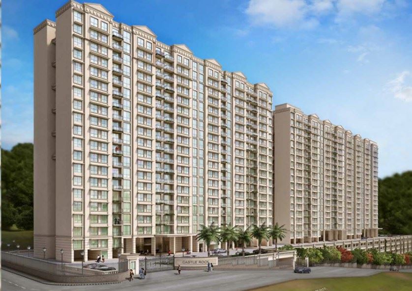 Hiranandani Castle Rock - Powai - Mumbai Image