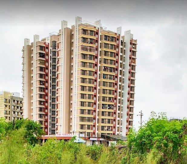 Sai Enclave - Naigaon - Palghar Image