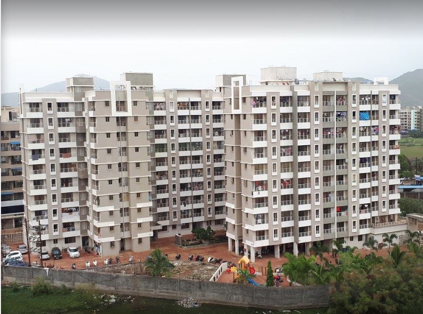 Vimal Residency - Nalasopara - Palghar Image