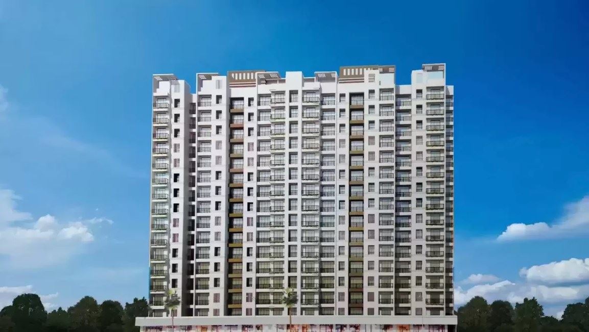 Mahavir Residency - Virar - Palghar Image