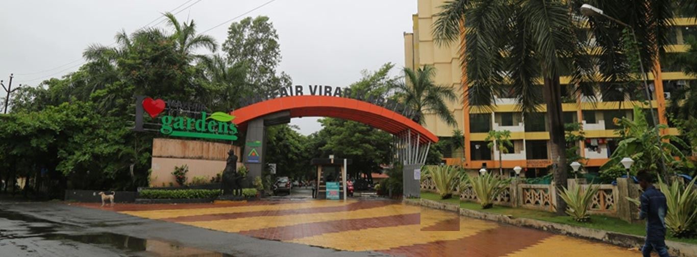 Mayfair Virar Gardens - Virar - Palghar Image