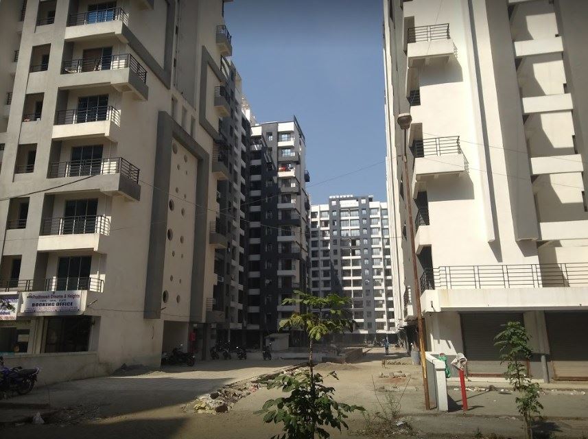 Cosmos Regency - Virar - Palghar Image