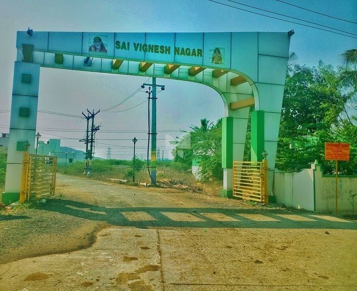 Sai Vignesh Nagar - Singaperumal - Chennai Image