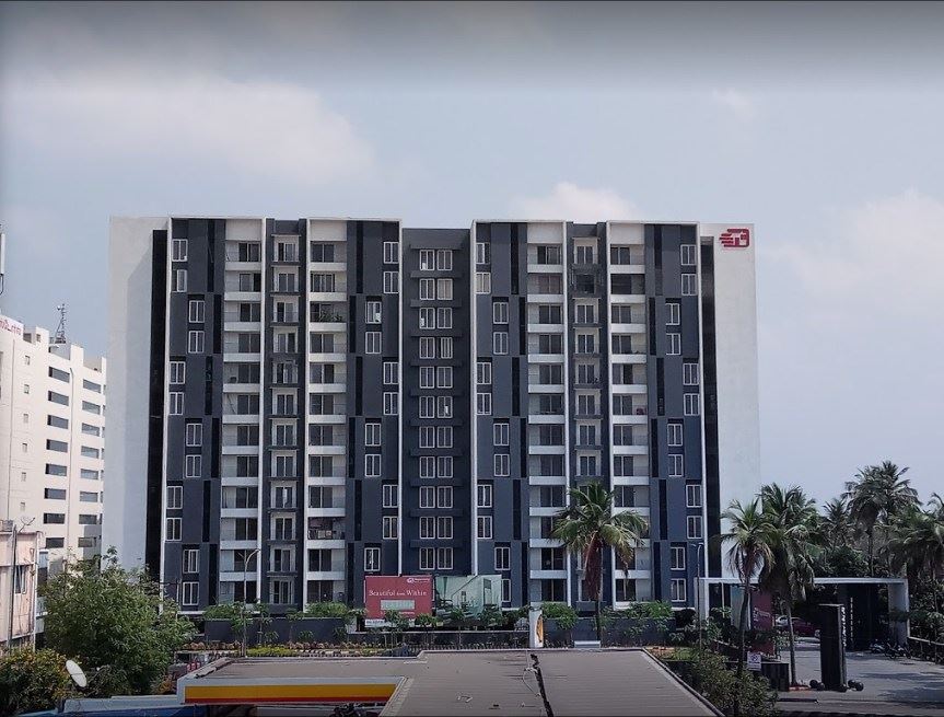 Appaswamy Platina - Porur - Chennai Image