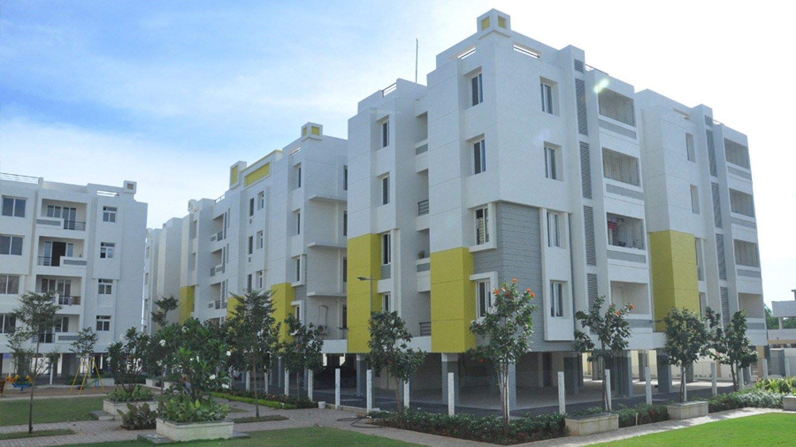 Happy Windows - Poonamalle - Chennai Image