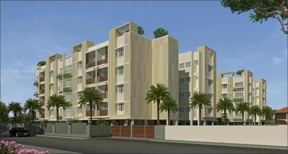 Bhaggyam Griha - Thoraipakkam - Chennai Image