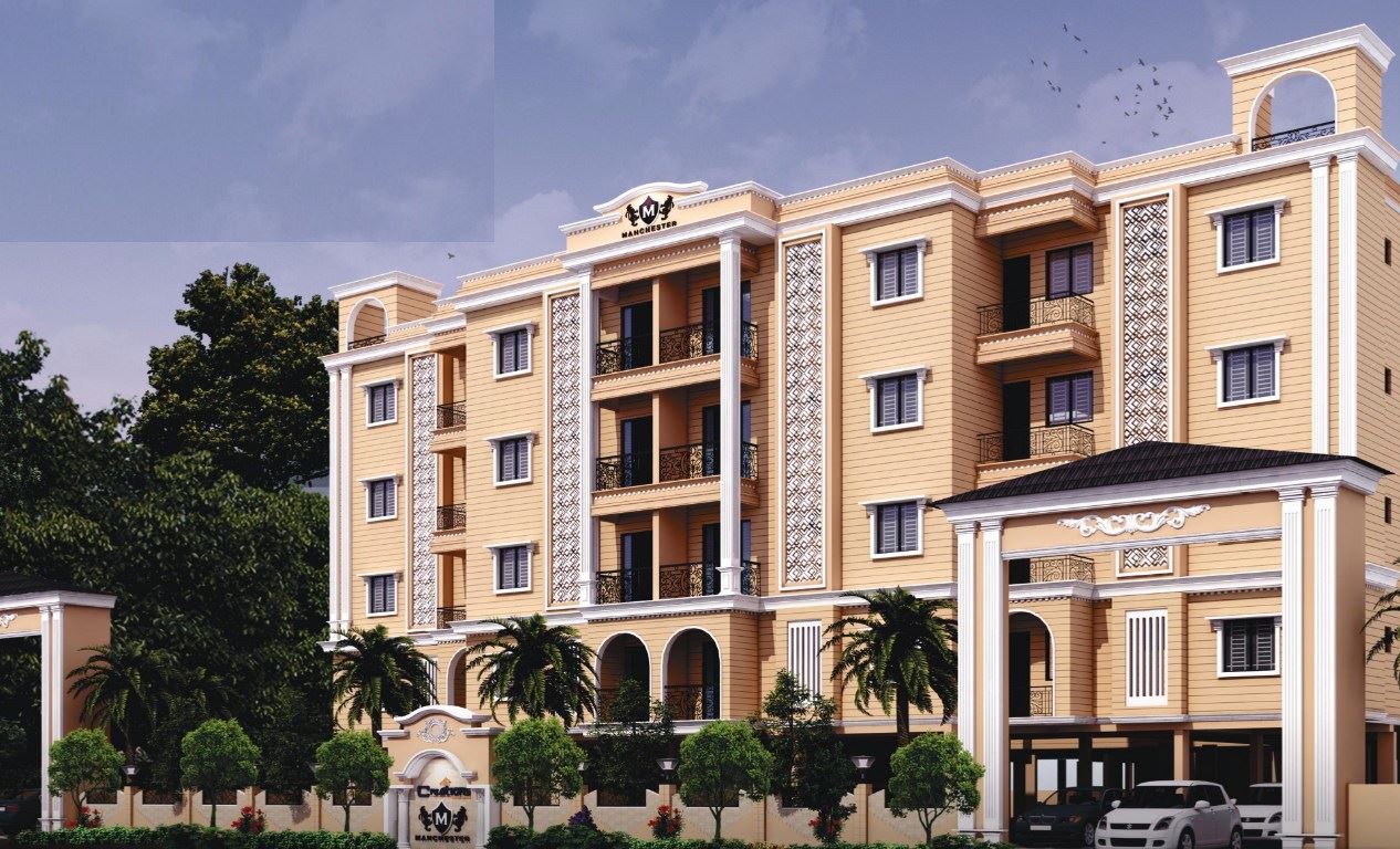 Creations Manchester - Ambattur - Chennai Image