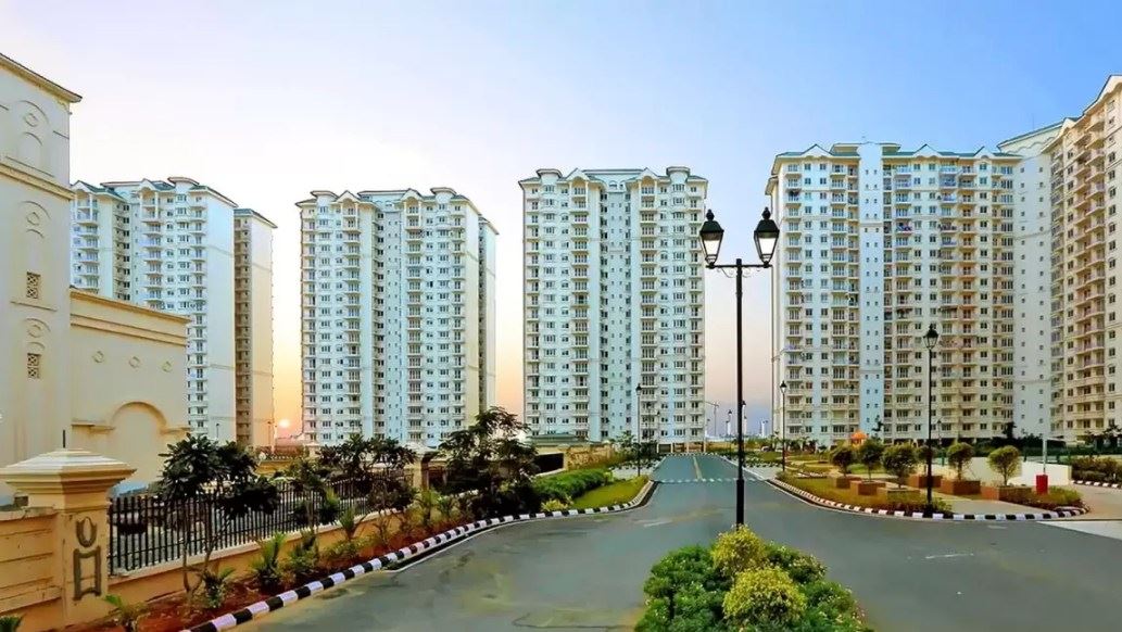 DLF Gardencity - Chennai Image